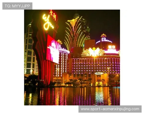 澳门十大娱乐场所玩法介绍：全面解析每个娱乐场所的特色与娱乐项目